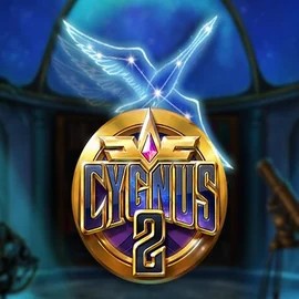 Play the Cygnus 2 slot by ELK Studios on Glorious Bingo