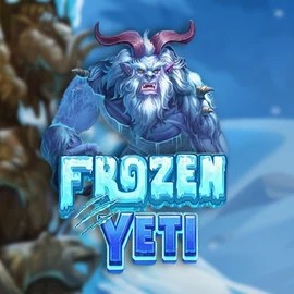 Frozen Yeti casino game by BF Games – featured logo at Glorious Bingo