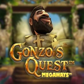 Gonzita’s Quest slot visual from Red Tiger Gaming available on glorious-bingo.com