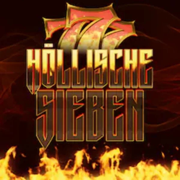 Hollische Sieben by Hölle Games, showcased at glorious-bingo.com – game logo