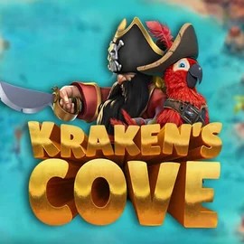 Krakens Cove online slot from Relax Gaming – play at glorious-bingo.com