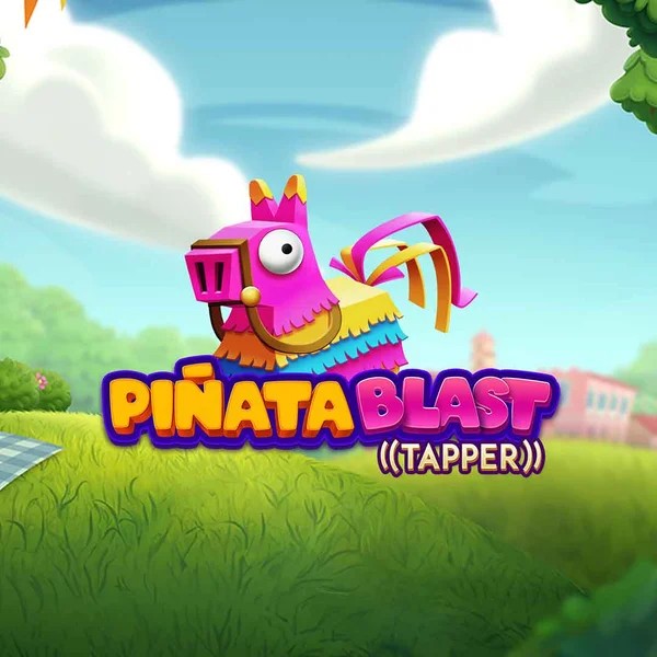 Pinata Blast – slot by Greentube, featured at glorious-bingo.com