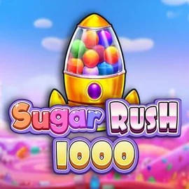 game logo by Pragmatic Play on glorious-bingo.com